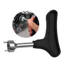 Load image into Gallery viewer, 1PC Golf Shoes Universal Nail Lifter Shoe Nail Loading And Unloading Small Tools Golf Supplies