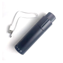 Load image into Gallery viewer, 1 PC Induction Flash Tactical Firecap Light Burner Soft Bullet Gun M416 Spitfire Pig Silencer Toy Gun Modification Accessories