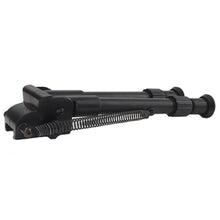 Load image into Gallery viewer, Toy Gun Tactical Modification Accessories Soft Bullet Gun Stand Adjustable 20-23MM Guide Available For 98K/M24/AWM Two-Leg Support