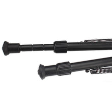 Load image into Gallery viewer, Toy Gun Tactical Modification Accessories Soft Bullet Gun Stand Adjustable 20-23MM Guide Available For 98K/M24/AWM Two-Leg Support