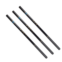 Load image into Gallery viewer, 1PC Super Hard Frp Fishing Rod Multi-Section Retractable Super Light Fishing Rod Portable Freshwater Carp Fishing Gear