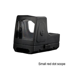 Load image into Gallery viewer, 1PC Glock Sight Double Lens Guide Flashlight Human CS Equipped Children Simulation Toy Gun Modification Accessories