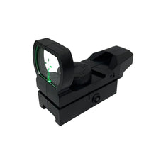 Load image into Gallery viewer, 1PC Glock Sight Double Lens Guide Flashlight Human CS Equipped Children Simulation Toy Gun Modification Accessories