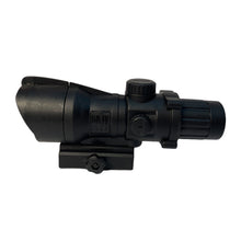 Load image into Gallery viewer, 1PC Glock Sight Double Lens Guide Flashlight Human CS Equipped Children Simulation Toy Gun Modification Accessories