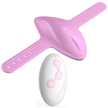 Load image into Gallery viewer, 10 Speeds Panties Vibrator Sex Toys for Women Sexy Dildo Clitoris Stimulate Remote Control Vibrator Female Masturbators