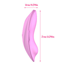 Load image into Gallery viewer, 10 Speeds Panties Vibrator Sex Toys for Women Sexy Dildo Clitoris Stimulate Remote Control Vibrator Female Masturbators
