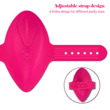 Load image into Gallery viewer, 10 Speeds Panties Vibrator Sex Toys for Women Sexy Dildo Clitoris Stimulate Remote Control Vibrator Female Masturbators