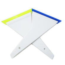 Load image into Gallery viewer, Car Windshield Squeegee with Insert Rubber Blade Window Tint Tool Windows Glass Film for Installation Scraper Water Wiper