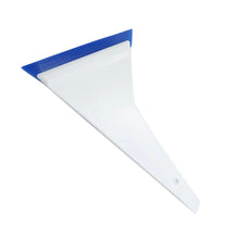 Load image into Gallery viewer, Car Windshield Squeegee with Insert Rubber Blade Window Tint Tool Windows Glass Film for Installation Scraper Water Wiper