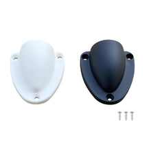 Load image into Gallery viewer, Nylon Clam Shell Boat Vent Hose Ventilator Cable Clam Shell Cover Marine Yacht Ship Marine Accessory
