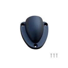 Load image into Gallery viewer, Nylon Clam Shell Boat Vent Hose Ventilator Cable Clam Shell Cover Marine Yacht Ship Marine Accessory