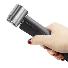 Load image into Gallery viewer, Auger Drill Bits Outdoor Survival Punch Tool Camping Bushcraft Manual Hole Maker Wrench Wood Drill Core Woodworking