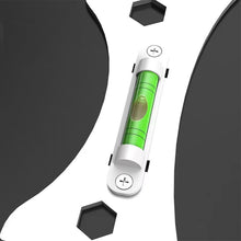 Load image into Gallery viewer, Special Wrench with Level Multifunctional Bend Angle Leveling Wrench Shower Faucet Installation Bathroom Universal Repair Tools