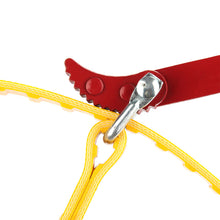 Load image into Gallery viewer, 1Pc Belt Wrench Oil Filter Puller Strap Spanner Chain Wrench Strap Opener Adjustable Strap Opener Cartridge Disassembly Tool