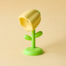 Load image into Gallery viewer, Mini LED Flower Night Light Cute Small Table Lamp Desktop Ornament Bedside Bedroom Ambient Lights Children Toy Kids Holiday Gift