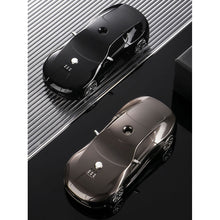 Load image into Gallery viewer, Aluminum Alloy Car Interior Intelligent Accessories Fragrance Smart Car Model Stype Perfume Aromatherapy Diffuser Air Purifier