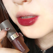 Load image into Gallery viewer, Water-light Mirror Lip Glaze Moisturizing Long-lasting Lipstick Lip Gloss Lips Makeup Cosmetic Moisturizing Mirror Lip Gloss