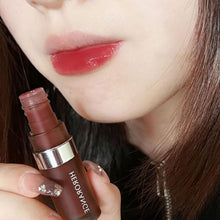 Load image into Gallery viewer, Water-light Mirror Lip Glaze Moisturizing Long-lasting Lipstick Lip Gloss Lips Makeup Cosmetic Moisturizing Mirror Lip Gloss