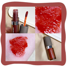 Load image into Gallery viewer, Water-light Mirror Lip Glaze Moisturizing Long-lasting Lipstick Lip Gloss Lips Makeup Cosmetic Moisturizing Mirror Lip Gloss