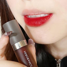 Load image into Gallery viewer, Water-light Mirror Lip Glaze Moisturizing Long-lasting Lipstick Lip Gloss Lips Makeup Cosmetic Moisturizing Mirror Lip Gloss