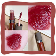 Load image into Gallery viewer, Water-light Mirror Lip Glaze Moisturizing Long-lasting Lipstick Lip Gloss Lips Makeup Cosmetic Moisturizing Mirror Lip Gloss