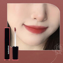Load image into Gallery viewer, Cool Black Girl Lip Gloss Matte Velvet Lip Gloss Is Not Easy To Stick To Cup Lip Gloss Long Lasting Lip Glaze