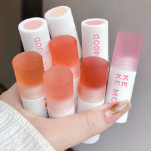 Load image into Gallery viewer, Matte Lip Glaze Mist Face Velvet Cute Lip Glaze Women Waterproof Non-fading Non-sticky Makeup Cosmetics