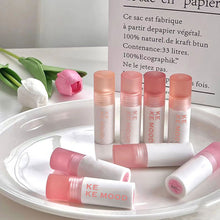 Load image into Gallery viewer, Matte Lip Glaze Mist Face Velvet Cute Lip Glaze Women Waterproof Non-fading Non-sticky Makeup Cosmetics
