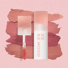Load image into Gallery viewer, Matte Lip Glaze Mist Face Velvet Cute Lip Glaze Women Waterproof Non-fading Non-sticky Makeup Cosmetics
