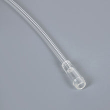 Load image into Gallery viewer, Disposable Plastic Oxygen Tube Nasal Cannula Oxygen Tube Independent Packing Medical Care Machine Breathing Cannula