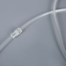 Load image into Gallery viewer, Disposable Plastic Oxygen Tube Nasal Cannula Oxygen Tube Independent Packing Medical Care Machine Breathing Cannula