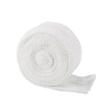 Load image into Gallery viewer, Mesh Type Elastic Bandage Soft Rebound Breathable Bandage Cylindrical Elastic Stretch Finger Joint Bandage Fixed Mesh Cover