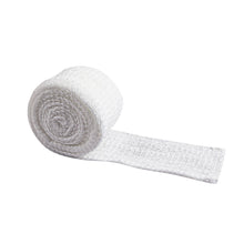 Load image into Gallery viewer, Mesh Type Elastic Bandage Soft Rebound Breathable Bandage Cylindrical Elastic Stretch Finger Joint Bandage Fixed Mesh Cover