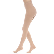 Load image into Gallery viewer, Traceless High Elastic 2 Pressure Compression Stockings Nursing Compression Stocking Unisex Medical Class Sleep Feet Varicose Vein Socks