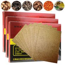 Load image into Gallery viewer, 8pcs Neck Pain Relief Patches Scorpion Venom Extract Chinese Medical Plaster Joint Inflammation Relieving Sticker Plaster