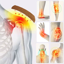 Load image into Gallery viewer, 8pcs Neck Pain Relief Patches Scorpion Venom Extract Chinese Medical Plaster Joint Inflammation Relieving Sticker Plaster