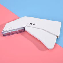 Load image into Gallery viewer, Disposable Wound Skin Stapler Profession Medical Surgery Special Stainless Steel Skin Stitching Machine Disposable Surgery Skin Stapler