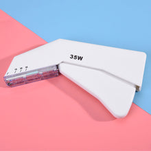 Load image into Gallery viewer, Disposable Wound Skin Stapler Profession Medical Surgery Special Stainless Steel Skin Stitching Machine Disposable Surgery Skin Stapler