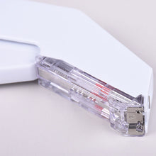 Load image into Gallery viewer, Disposable Wound Skin Stapler Profession Medical Surgery Special Stainless Steel Skin Stitching Machine Disposable Surgery Skin Stapler