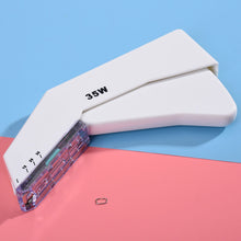 Load image into Gallery viewer, Disposable Wound Skin Stapler Profession Medical Surgery Special Stainless Steel Skin Stitching Machine Disposable Surgery Skin Stapler