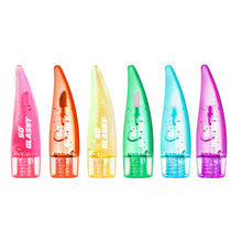 Load image into Gallery viewer, Pearlescent Glassy Lip Oil Changing Lip Gloss Natural Pink Moisturizing Color Lip Balm Reduce Lip Lines Jelly Plump Lips Care