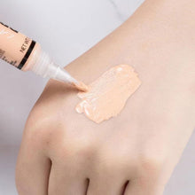 Load image into Gallery viewer, Clear Concealer Air Cushion Face Concealer Makeup Base Make Up Face Contouring Liquid Face Corrector Cosmetic Liquid Foundation