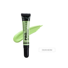 Load image into Gallery viewer, Clear Concealer Air Cushion Face Concealer Makeup Base Make Up Face Contouring Liquid Face Corrector Cosmetic Liquid Foundation