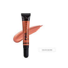 Load image into Gallery viewer, Clear Concealer Air Cushion Face Concealer Makeup Base Make Up Face Contouring Liquid Face Corrector Cosmetic Liquid Foundation