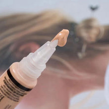 Load image into Gallery viewer, Clear Concealer Air Cushion Face Concealer Makeup Base Make Up Face Contouring Liquid Face Corrector Cosmetic Liquid Foundation