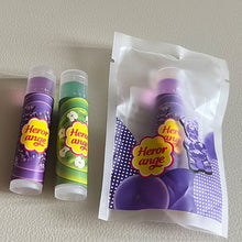 Load image into Gallery viewer, Winter Moisturizing and Moisturizing Lipstick Fruit Flavor, Moisturizing Anti Cracking Fade Lip Lines Colorless Lipstick Skincare