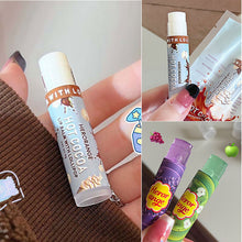 Load image into Gallery viewer, Winter Moisturizing and Moisturizing Lipstick Fruit Flavor, Moisturizing Anti Cracking Fade Lip Lines Colorless Lipstick Skincare