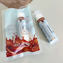 Load image into Gallery viewer, Winter Moisturizing and Moisturizing Lipstick Fruit Flavor, Moisturizing Anti Cracking Fade Lip Lines Colorless Lipstick Skincare