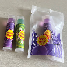 Load image into Gallery viewer, Winter Moisturizing and Moisturizing Lipstick Fruit Flavor, Moisturizing Anti Cracking Fade Lip Lines Colorless Lipstick Skincare