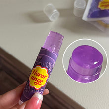 Load image into Gallery viewer, Winter Moisturizing and Moisturizing Lipstick Fruit Flavor, Moisturizing Anti Cracking Fade Lip Lines Colorless Lipstick Skincare